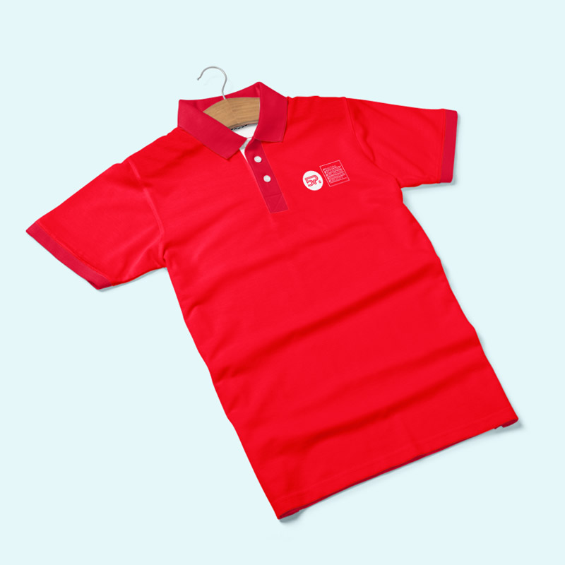 Women Polo Tshirt 1