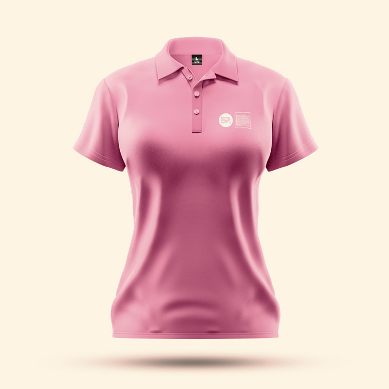 Women Polo Tshirt 2