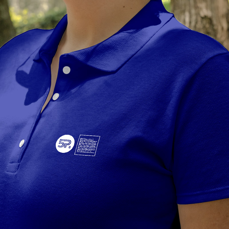 Women Polo Tshirt 4
