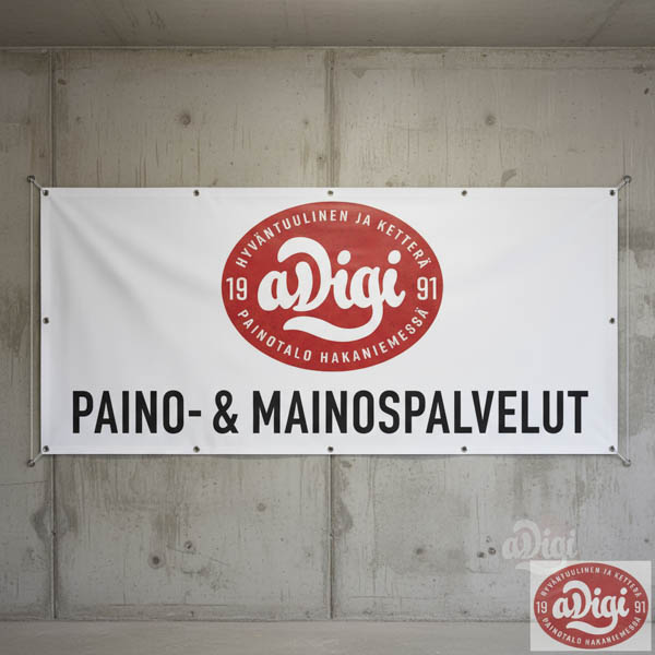 Banners
