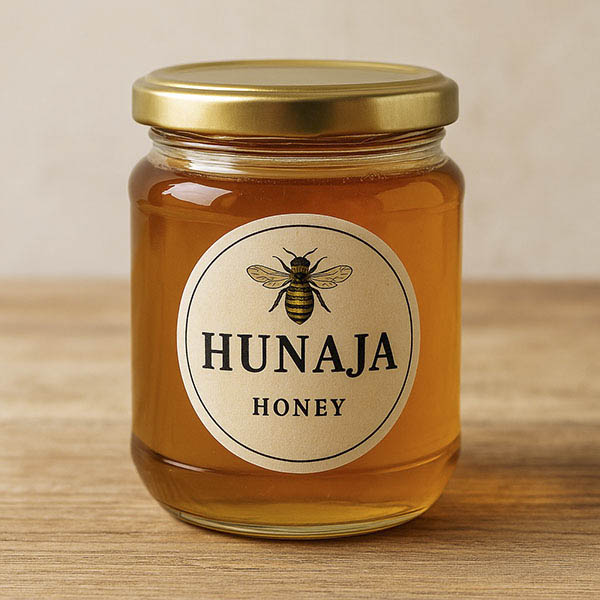 Hunajatarra