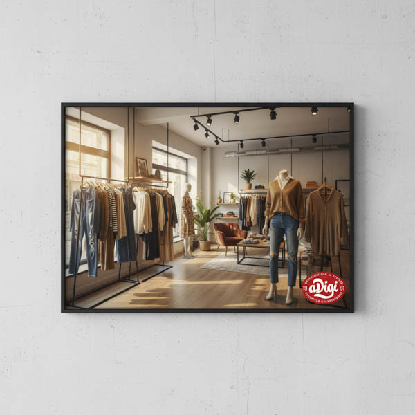 A1 Poster (594x841mm)