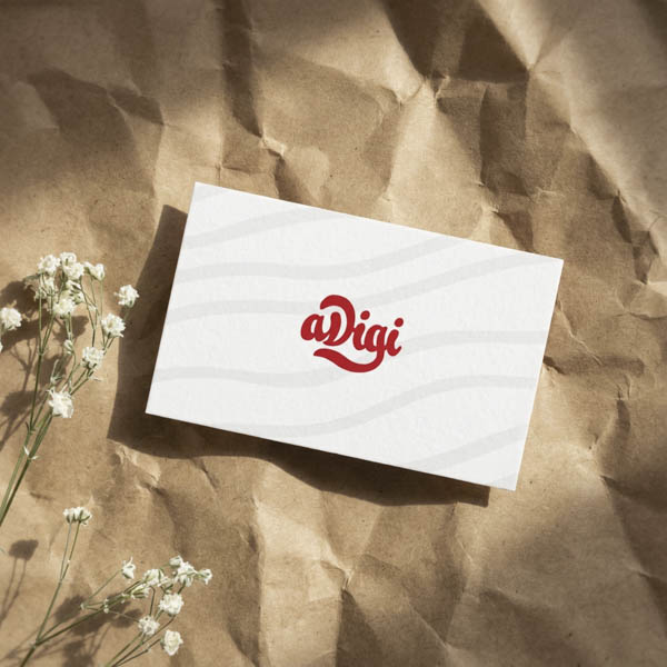 Business cards printing