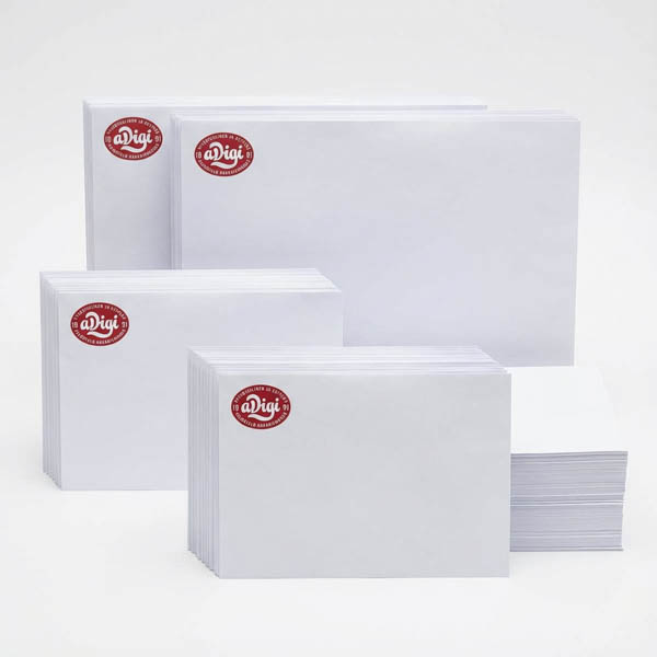 Envelopes basic