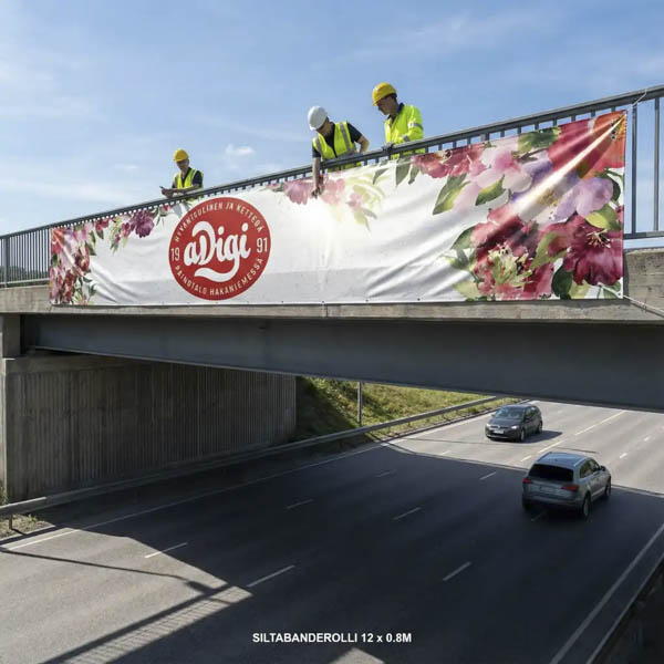 Bridge Banner