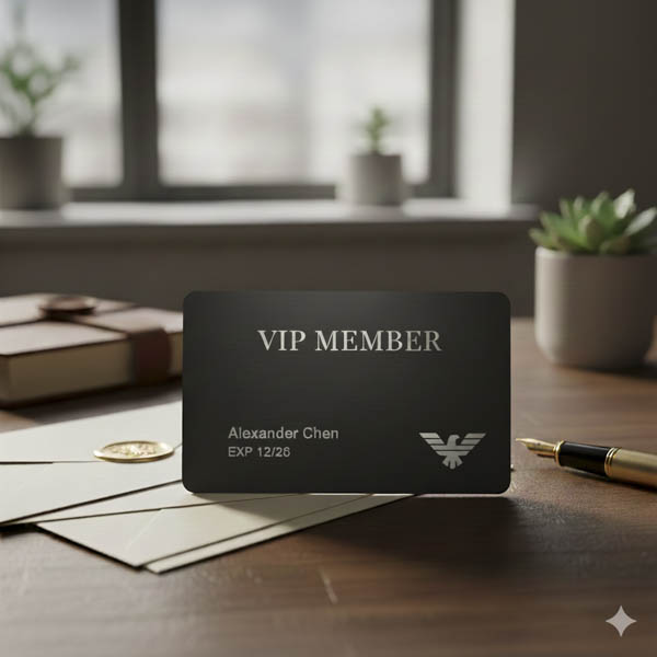 VIP Cards
