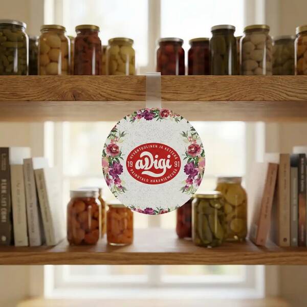 Hyllypuhuja / hyllyvippa