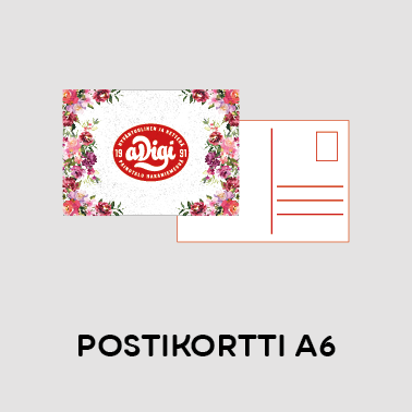 Postikortti Pro
