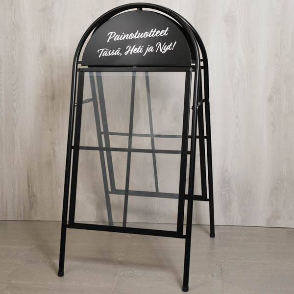 A-Frame arch model 500×700 mm (stand only)