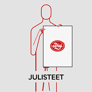 Juliste Pro