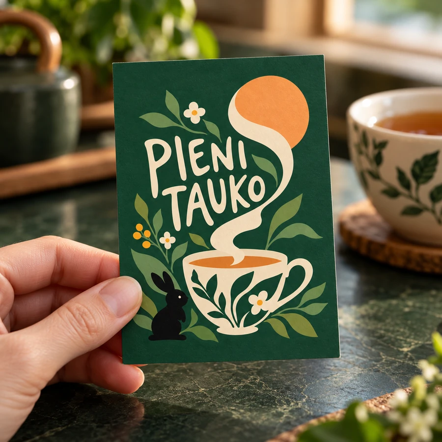 A7 Cards