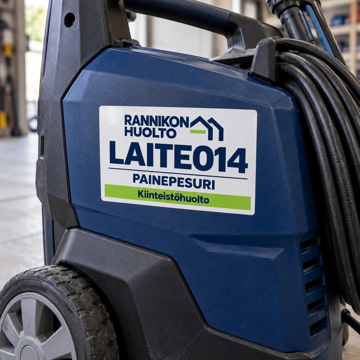 Laitetarra