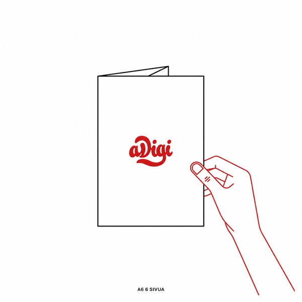 Brochure A6 6-pages
