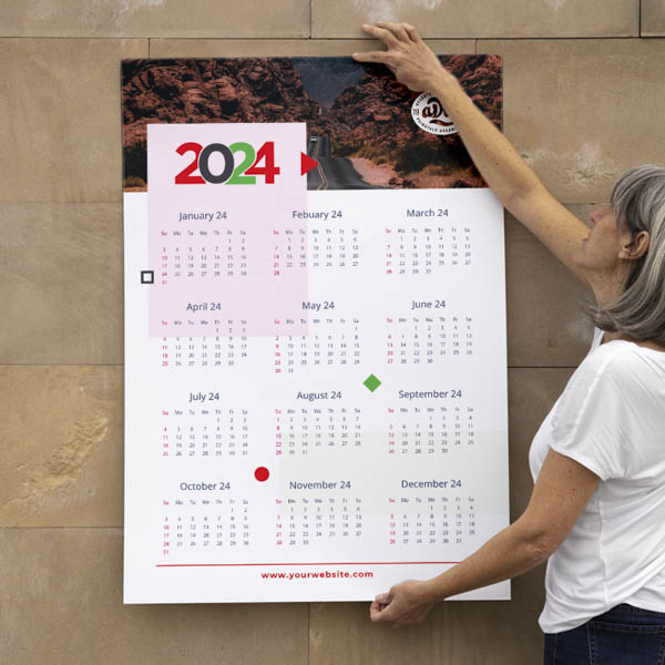 Poster Calendar