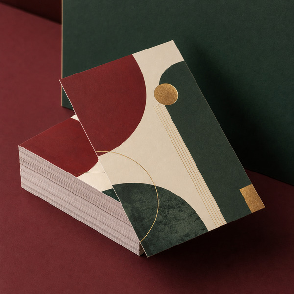 Promo Card 70×100 mm Promo Card 70×100 mm printed – compact advertising message | aDigi Print Helsinki