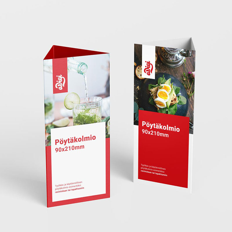 Table Tent pro