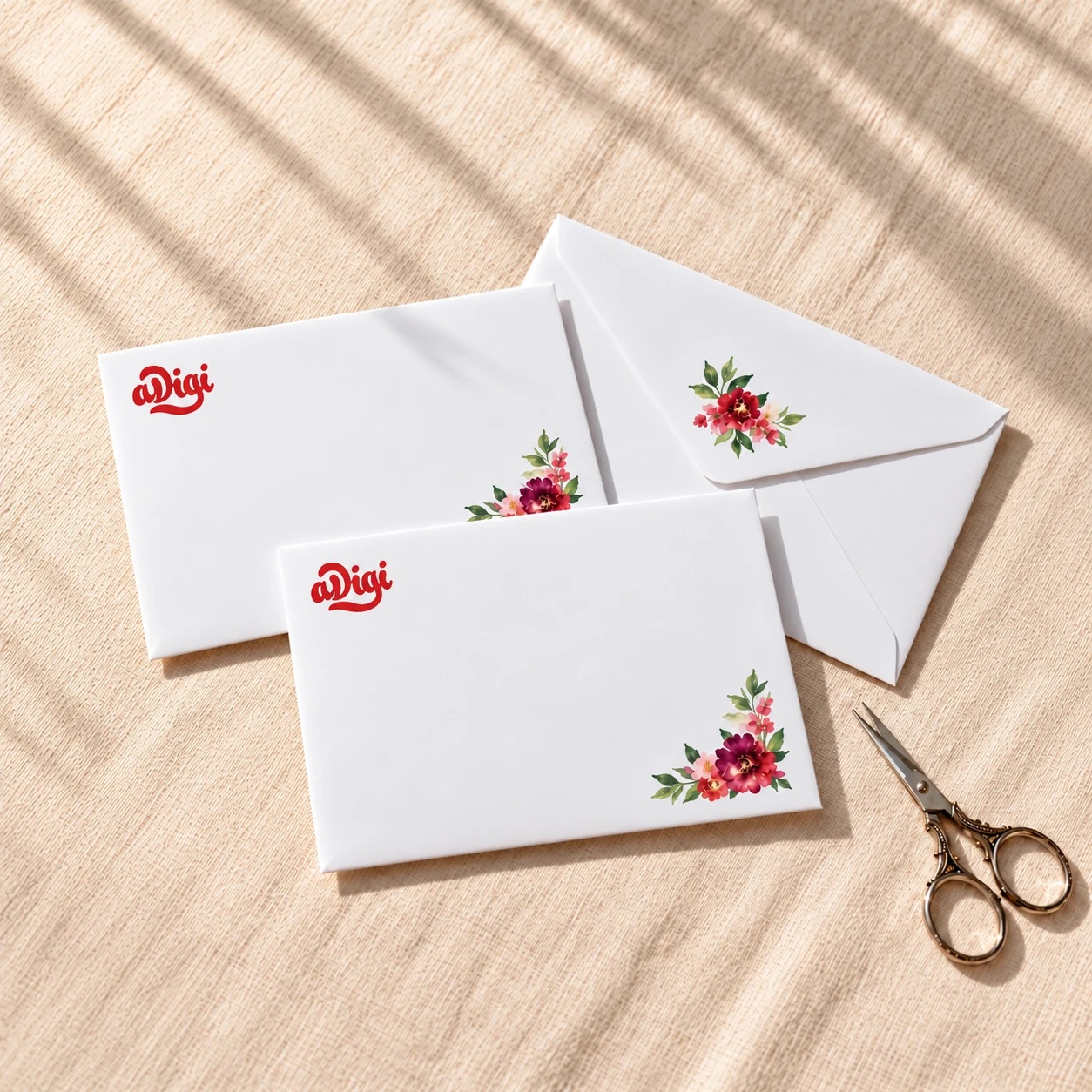 C6 Envelopes