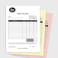 3-Part Set (white/yellow/ pink)