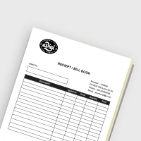 Padded With Cardboard Back