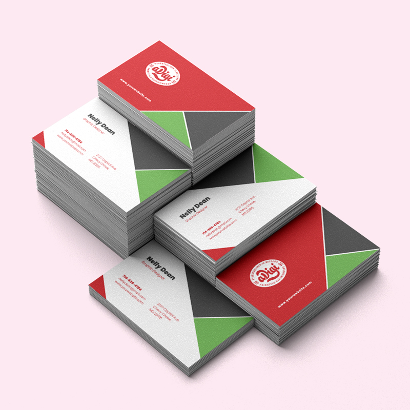 Business Cards 2
