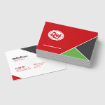 Business Cards 1