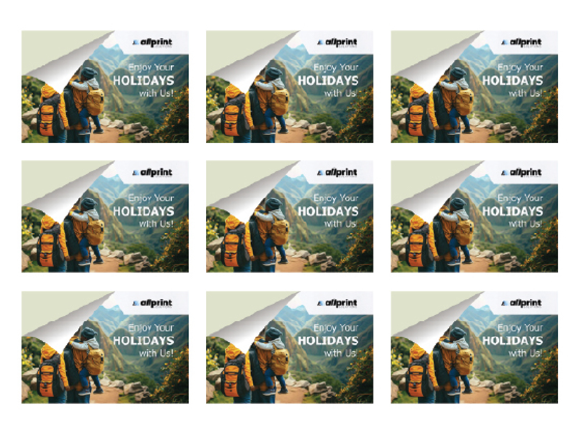 XSmall Stickers-Packs of 50