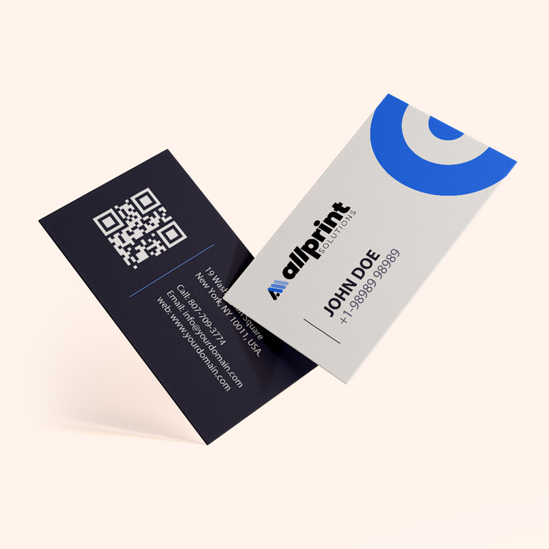 Business Cards