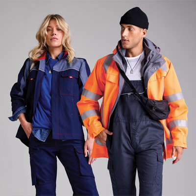 Workwear