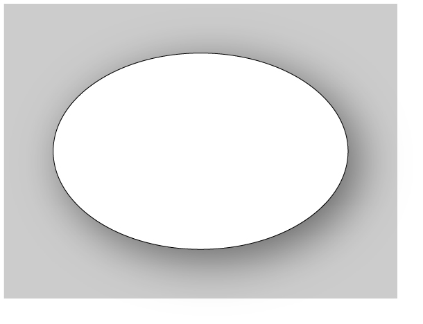 Oval
