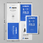 Folded Leaflets 2