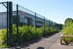 fence