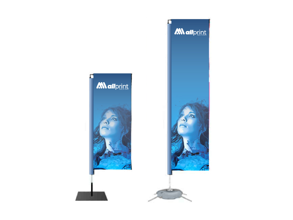 flags