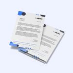Letterheads 1