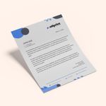 Letterheads 4