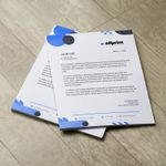 Letterheads 2