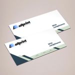 Complimentary Slips 1