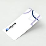 Complimentary Slips 4