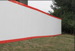 Pelmets & kickers