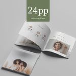Stapled Books 5