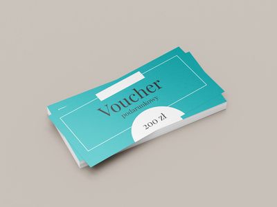 Voucher k8