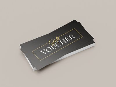 Voucher k9