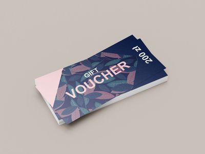 Voucher k10