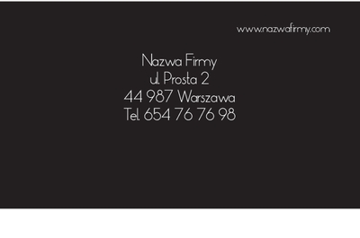 Inspirujące / podstawowe