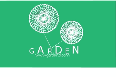 Garden designe