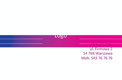 Standardowe / Czyste