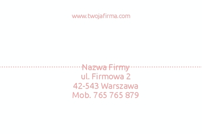 Standardowe / Czyste