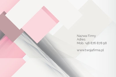 Standardowe / Czyste