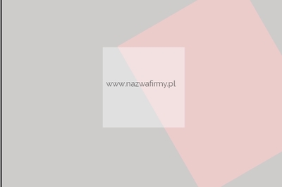 Standardowe / Czyste