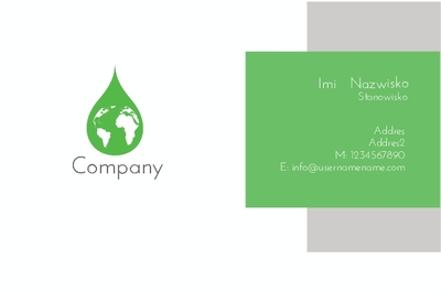 Standardowe / Czyste