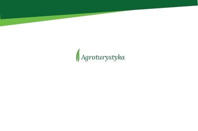 Agroturystyka